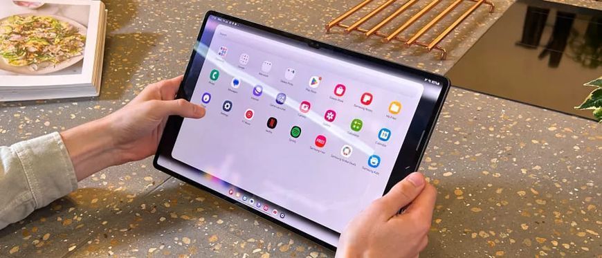 Планшет Samsung Galaxy Tab 11 Pro 5g 8/128gb - 12" дюймов 11pro(12")8/128 фото